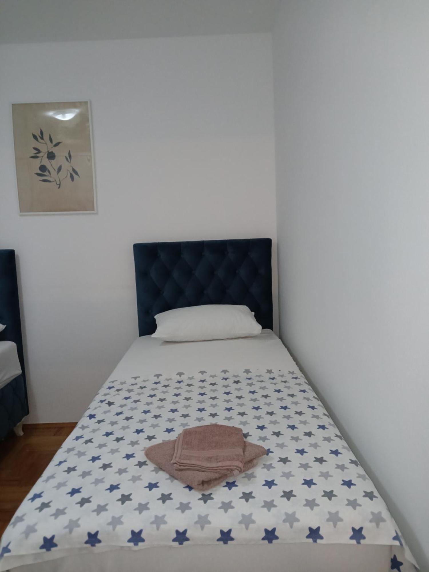 Apartman Ciao Bella Trebinje Kültér fotó